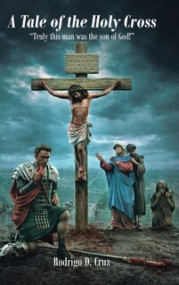 Couverture_A Tale of the Holy Cross