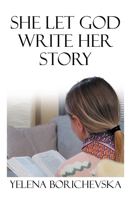 Couverture_She Let God Write Her Story