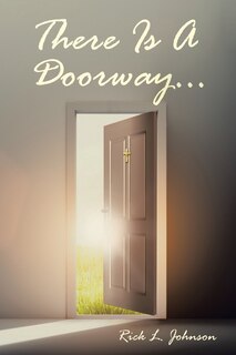 Couverture_There Is A Doorway...