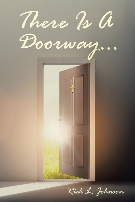 Couverture_There Is A Doorway...