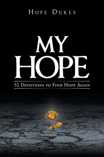 Front cover_My Hope