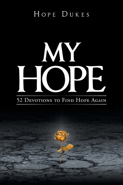 Front cover_My Hope
