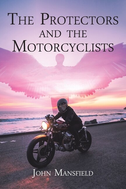 Couverture_The Protectors and the Motorcyclists