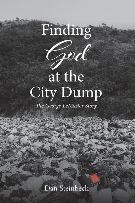 Front cover_Finding God at the City Dump