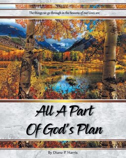 Couverture_All a Part of God's Plan
