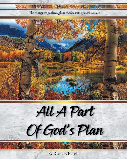 Couverture_All a Part of God's Plan