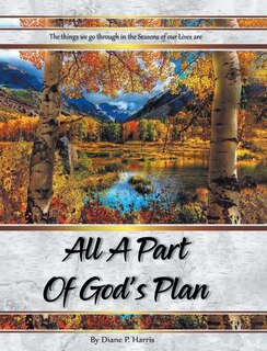 Front cover_All a Part of God's Plan