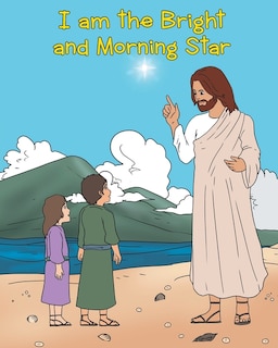 Front cover_I am the Bright and Morning Star