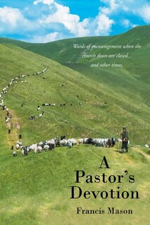 Couverture_A Pastor's Devotion
