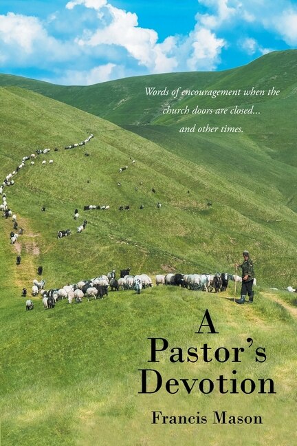 Couverture_A Pastor's Devotion