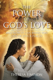 Couverture_The Power Of God's Love
