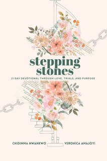 Front cover_Stepping Stones