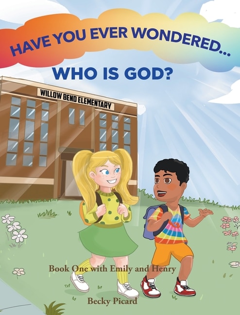 Have You Ever Wondered... Who is God?