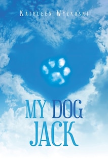 Front cover_My Dog Jack