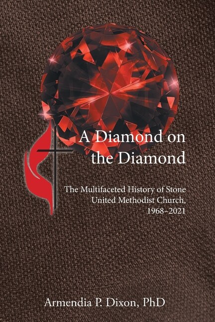 Front cover_A Diamond on the Diamond