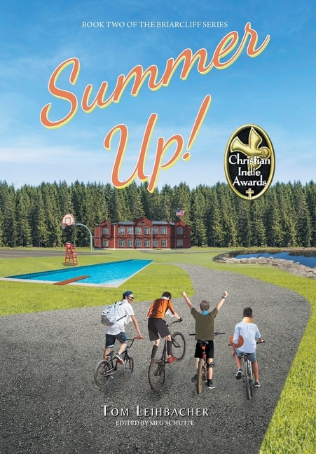 Front cover_Summer Up!