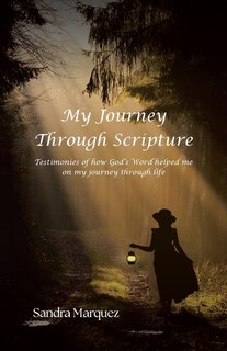 Front cover_My Journey Through Scripture