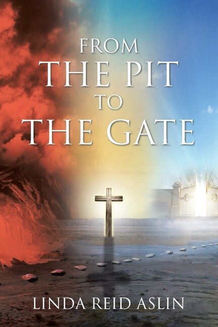 Couverture_From the Pit to the Gate