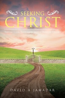 Front cover_Seeking Christ