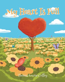 Front cover_My Heart is Full