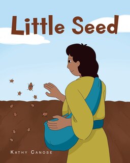 Front cover_Little Seed