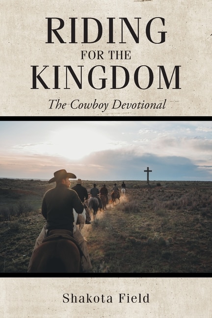 Front cover_Riding for the Kingdom