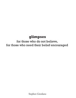 Couverture_glimpses