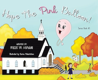 Couverture_Hope the Pink Balloon!