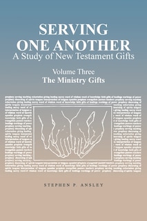 Front cover_Serving One Another