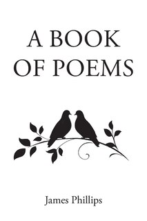 Front cover_A Book of Poems