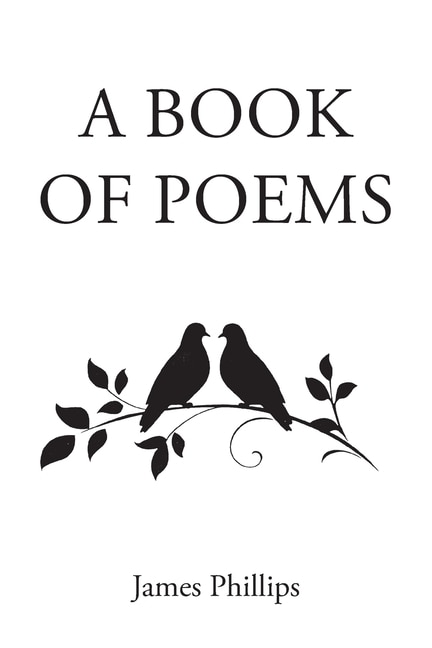 Front cover_A Book of Poems