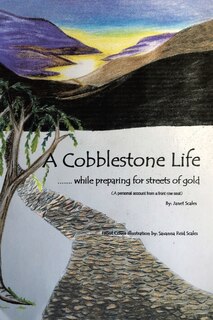 Front cover_A Cobblestone Life...