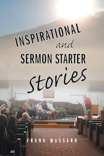 Couverture_Inspirational and Sermon Starter Stories