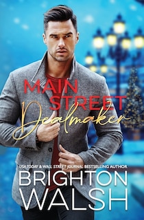 Front cover_Main Street Dealmaker