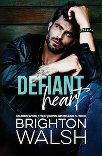 Front cover_Defiant Heart