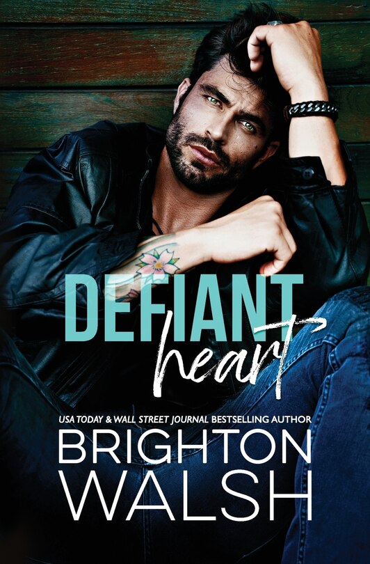 Defiant Heart