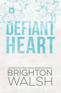 Front cover_Defiant Heart