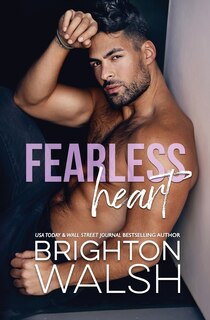 Front cover_Fearless Heart