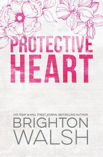 Front cover_Protective Heart Special Edition