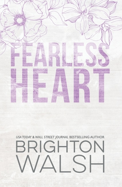 Couverture_Fearless Heart Special Edition