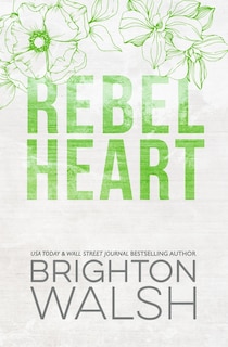 Front cover_Rebel Heart Special Edition