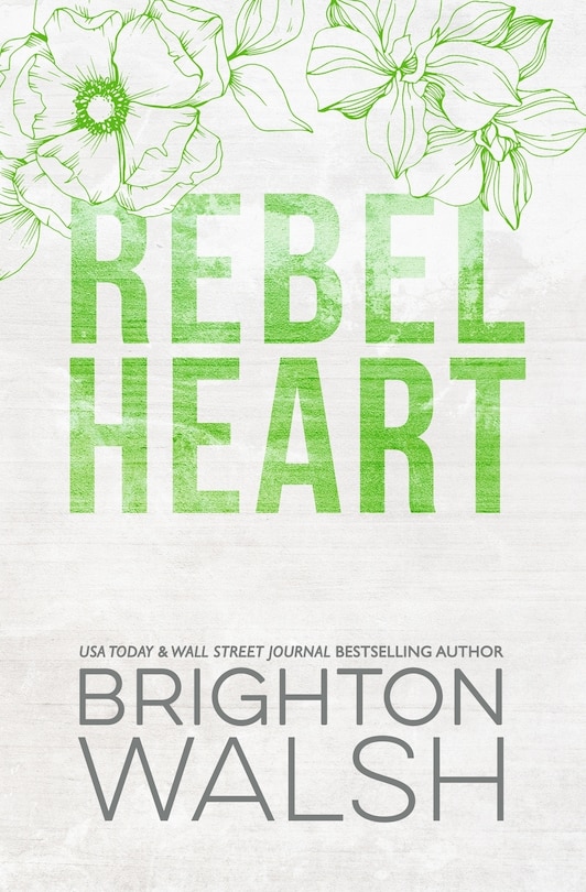 Front cover_Rebel Heart Special Edition
