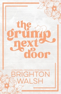 Front cover_The Grump Next Door Special Edition