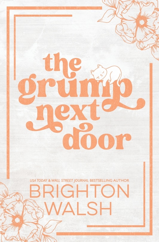 Front cover_The Grump Next Door Special Edition