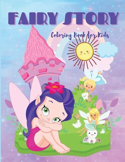 Couverture_Fairy Story