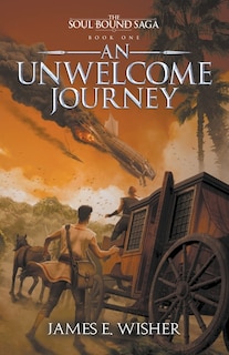 Couverture_An Unwelcome Journey