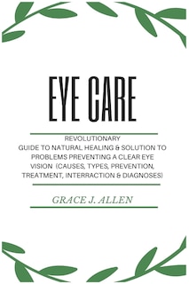Front cover_Eye Care