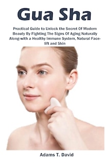 Front cover_Gua Sha