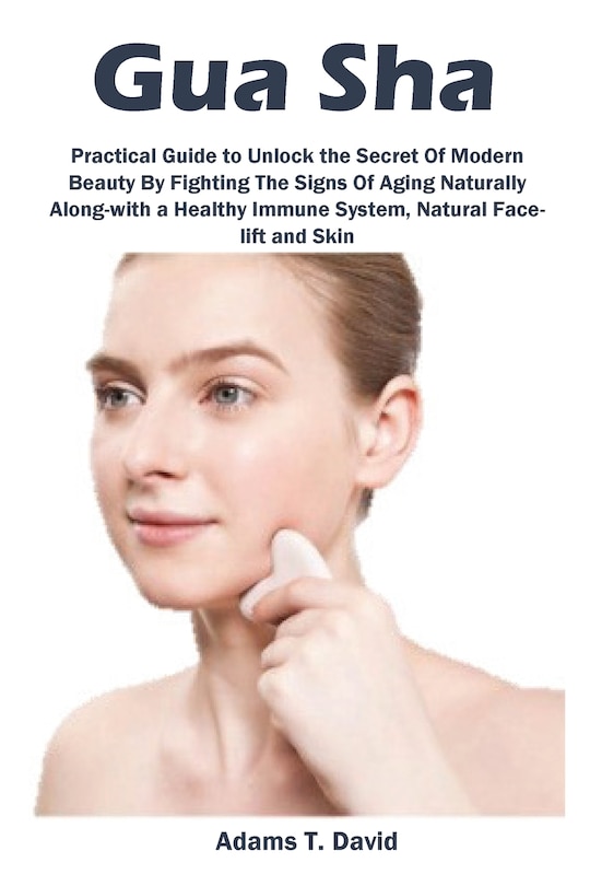 Front cover_Gua Sha