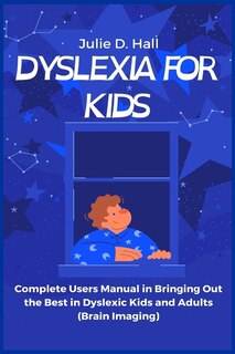 Couverture_Dyslexia for Kids